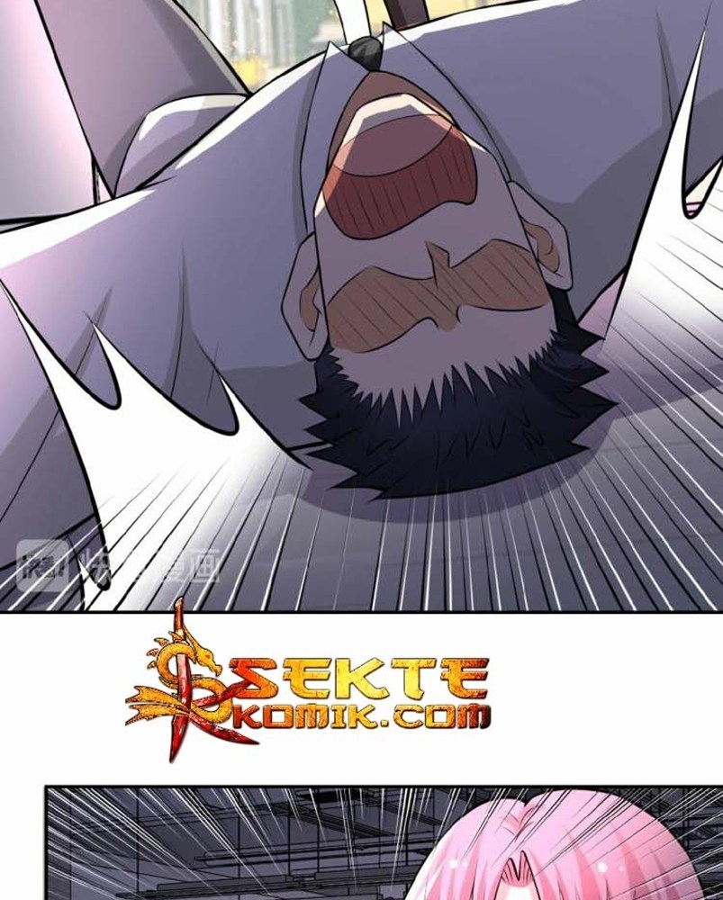 Super System Chapter 33 Gambar 36
